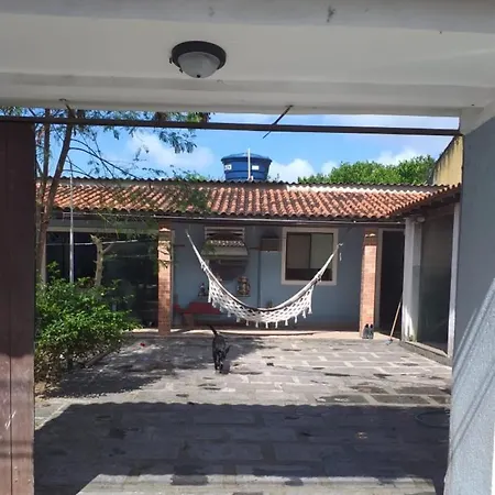Pousada Girassol 里约热内卢 Exterior photo