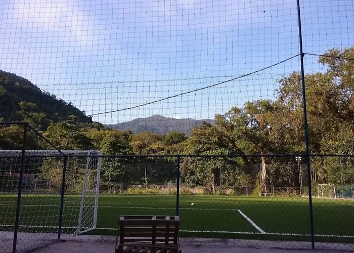 Pousada Girassol